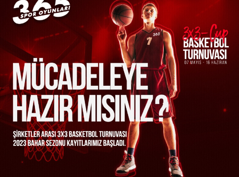 Basketbol Turnuvası