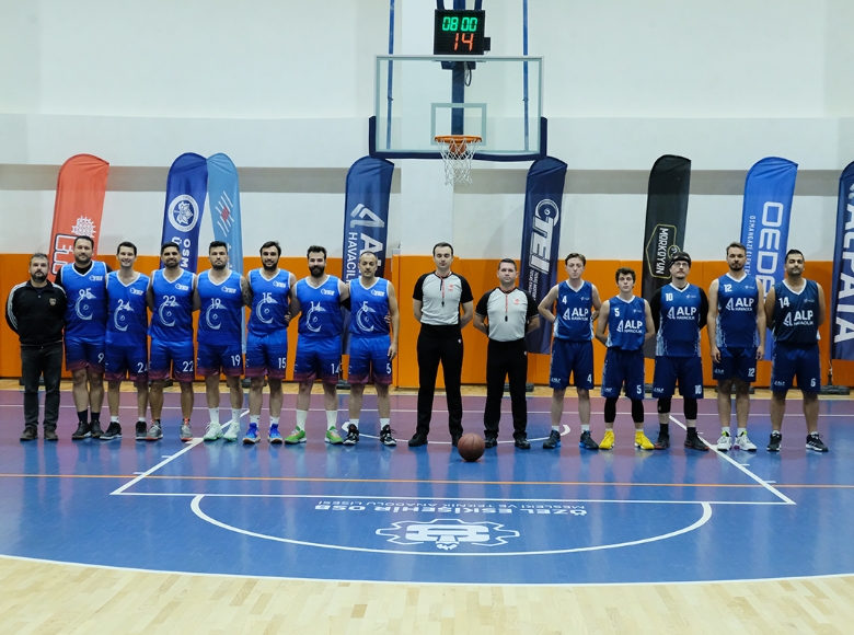 3x3 CUP 2024 ESKİŞEHİR TURNUVAMIZIN 3. HAFTA MÜSABAKALARI TAMAMLANDI