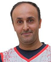 MEHMET ŞİRİN YAŞAR / 3x3-CUP 2024 Eskişehir