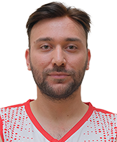 EMRE CAN ÖZTÜRK / 3x3-CUP 2024 Eskişehir