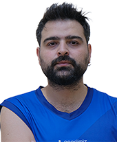 UFUKTAN DOĞAN / 3x3-CUP 2024 Eskişehir