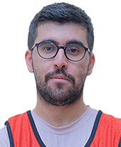 ORHAN TBH BASH / 3x3-CUP 2024 Eskişehir