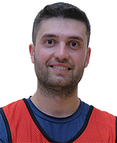 MUSTAFA ÖNCEL  / 3x3-CUP 2024 Eskişehir