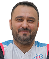 VELİ BULUTBEYAZ / 3x3-CUP 2024 Eskişehir