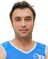 İSMAİL EMRE KURT / 3x3-CUP 2024 Eskişehir