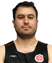 Gökay TEKÇAM / 3x3-CUP 2024 BAHAR SEZONU