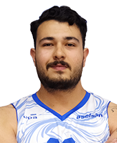 FIRAT CAN GÜNEŞ / 3x3-CUP 2024 BAHAR SEZONU