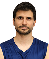 Tolga Dumlu / 3x3-CUP 2024 BAHAR SEZONU