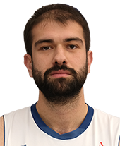 Murat Can Özcan / 3x3-CUP 2024 BAHAR SEZONU