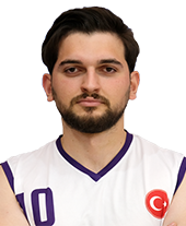 MERT DENİZ YALÇIN / 3x3-CUP 2024 BAHAR SEZONU