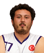 AHMET ARDA ALPASLAN / 3x3-CUP 2024 BAHAR SEZONU