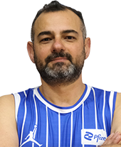 Alper Yağmur / 3x3-CUP 2024 BAHAR SEZONU