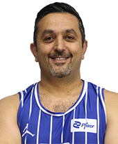 Onur Canaran / 3x3-CUP 2024 BAHAR SEZONU