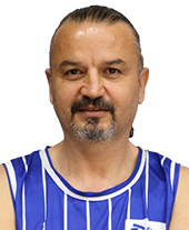 Tuncay Bezek / 3x3-CUP 2024 BAHAR SEZONU