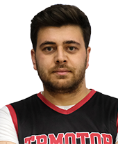 Fatih Erdoğan / 3x3-CUP 2024 BAHAR SEZONU