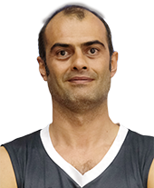 SERHAT ÇAĞATAY ATALAR / 3x3-CUP 2024 BAHAR SEZONU