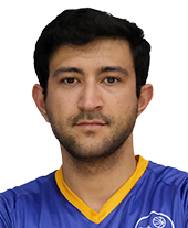 Mehmet Efe SALICI / 3x3-CUP 2024 BAHAR SEZONU