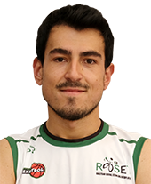 Murat Can Emer / 3x3-CUP 2024 BAHAR SEZONU