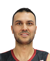 MEHMET CAN DEMİRAY / 3x3-CUP 2023 GÜZ SEZONU