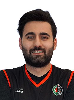 HASAN GÜLTEKİN / 3x3-CUP 2023 BAHAR SEZONU