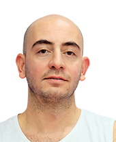 ERGUN ERGÜN / 3x3-CUP 2023 GÜZ SEZONU