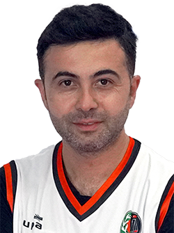 HAKAN BİLGEHAN / 3x3-CUP 2023 GÜZ SEZONU