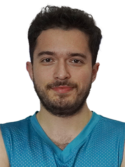 VOLKAN ARIKOĞLU / 3x3-CUP 2023 BAHAR SEZONU