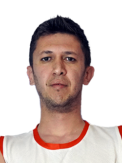 ALİ MERT COŞKUN / 3x3-CUP 2023 BAHAR SEZONU