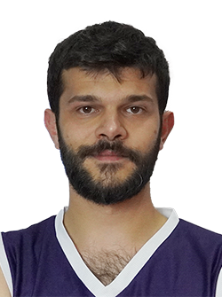 ERAY AYDİN / 3x3-CUP 2023 BAHAR SEZONU