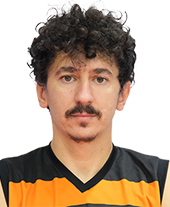 ERHAN KARATAŞ / 3x3-CUP 2023 GÜZ SEZONU