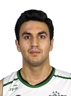 EMRE AYDEMİR / 3x3-CUP 2023 BAHAR SEZONU