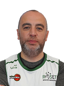 MUSTAFA ÇONGUR / 3x3-CUP 2023 BAHAR SEZONU