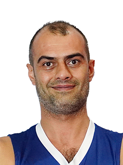 SERHAT ÇAĞATAY ATALAR / 3x3-CUP 2023 BAHAR SEZONU