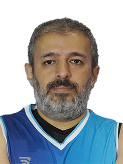 NAZMİ ALTINTAŞ / 3x3-CUP 2023 BAHAR SEZONU