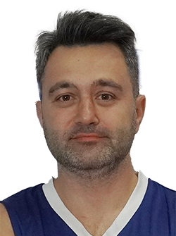 SERCAN DİRİCAN / 3x3-CUP 2023 BAHAR SEZONU