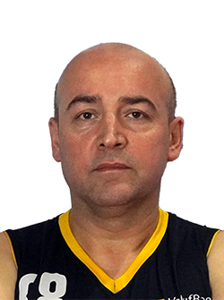 İSMAİL DİNÇ / 3x3-CUP 2023 BAHAR SEZONU