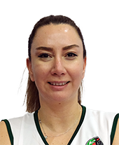 Zeynep Uğur / VOL-CUP 2023 GÜZ SEZONU KADIN