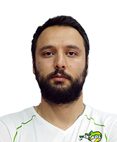 MESUT OSMAN AKDOĞAN / VOL-CUP 2023 GÜZ SEZONU ERKEK