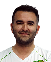 BURAK AŞKIN / VOL-CUP 2023 GÜZ SEZONU ERKEK