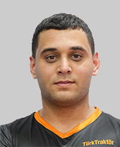 Abdullah Korkmaz / VOL-CUP 2023 GÜZ SEZONU ERKEK