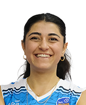 Dilek Çağlayan / VOL-CUP 2023 GÜZ SEZONU ERKEK