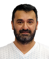 Serkan Atmaca / VOL-CUP 2023 GÜZ SEZONU ERKEK