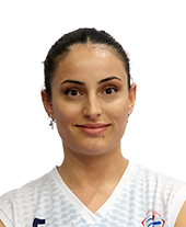 Aleyna Korkmaz / VOL-CUP 2023 GÜZ SEZONU ERKEK