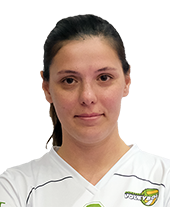 ZEYNEP ÖZTAN / VOL-CUP 2023 GÜZ SEZONU ERKEK