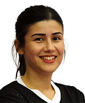 Merve Aykırı Aktaş / VOL-CUP 2023 GÜZ SEZONU KADIN