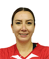 Zeynep Uğur / VOL-CUP 2023 GÜZ SEZONU ERKEK