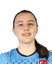 Özge Tahmazoğlu / VOL-CUP 2023 KIŞ SEZONU KADIN