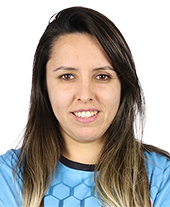 Burcu Yılmaz / VOL-CUP 2023 KIŞ SEZONU KADIN