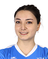 Merve Yıldırım / VOL-CUP 2023 KIŞ SEZONU KADIN