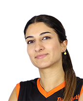 Selin Orçunsel / VOL-CUP 2023 KIŞ SEZONU KADIN